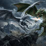 Dragon Territorial Dominance 
