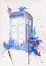 Tardis