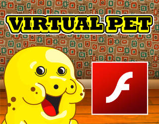 Feed the Virtual Pet