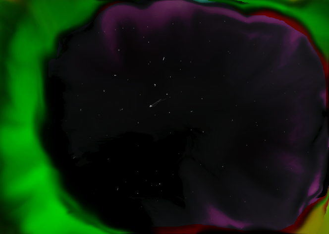 Rift by thecatinthehood on DeviantArt