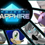 Project: Sapphire OST - Main Menu ~ Liquid Nexus