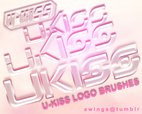 U Kiss Logo S By Hokuto Sama On Deviantart U Kiss Logo S By Hokuto Sama On Deviantart