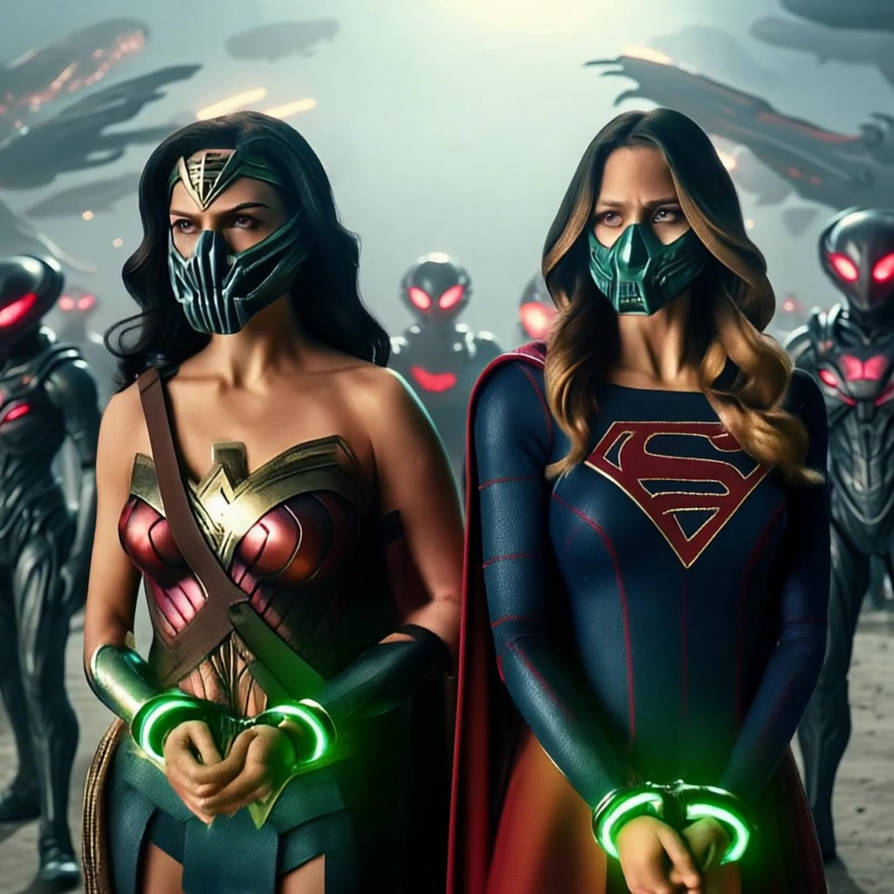 wonder woman the planet is defenseless attack 3 by mjmoore9 on DeviantArt