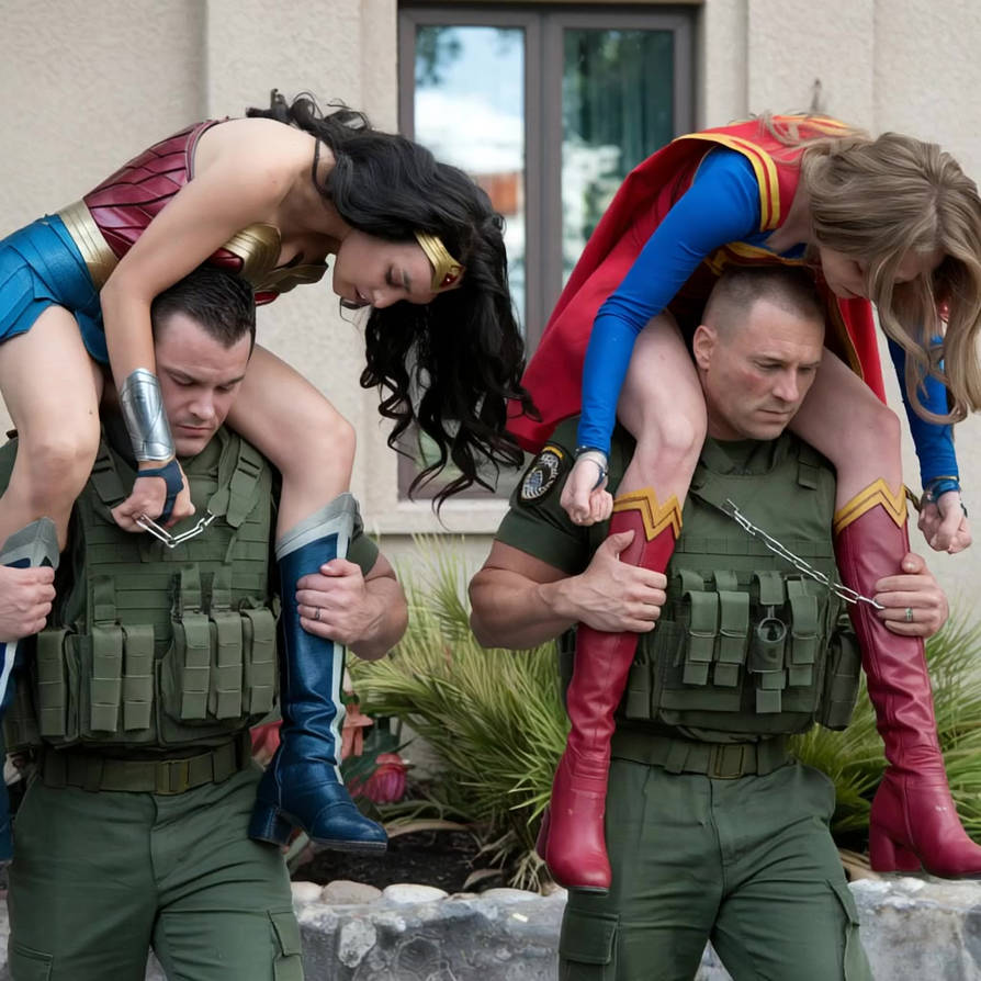 wonder woman the city is defenseless attack now 30 by mjmoore9 on ...