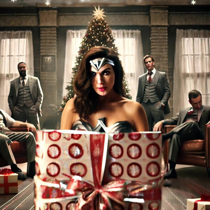 wonder woman in it's what i've always wanted 7 by mjmoore9 on DeviantArt