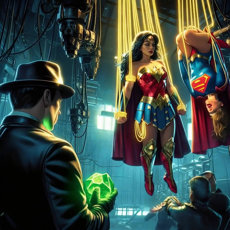 wonder woman the city is defenseless attack now 40 by mjmoore9 on ...