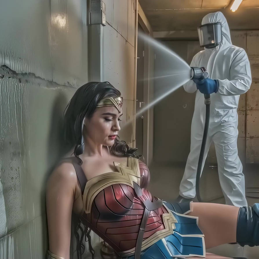 wonder woman in this will calm you down 27 by mjmoore9 on DeviantArt