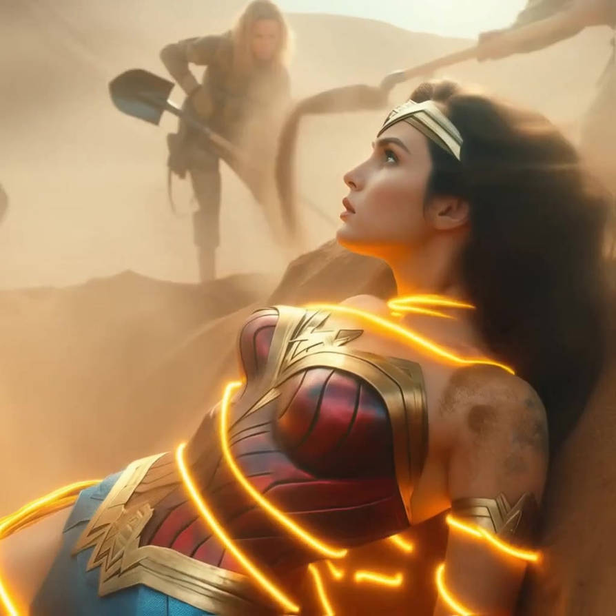 wonder woman no one will find you out here 13 by mjmoore9 on DeviantArt