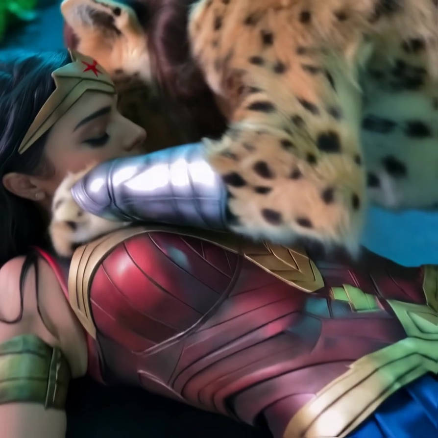 wonder woman in this will calm you down 53 by mjmoore9 on DeviantArt