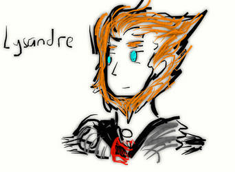 Lysandre