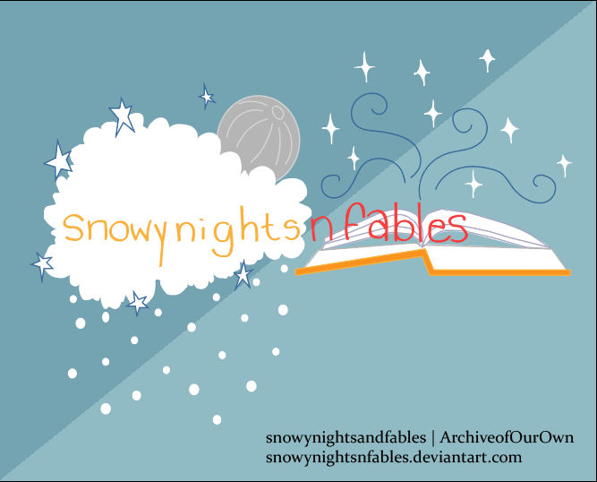 Deviantart Logo [New] by snowynightsnfables on DeviantArt