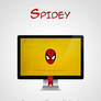 Spidey Wallpaper