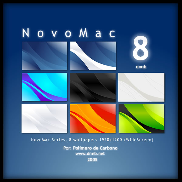 NovoMac