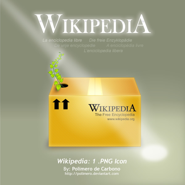 Wikipedia