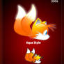 Miles Tails Prower Icons