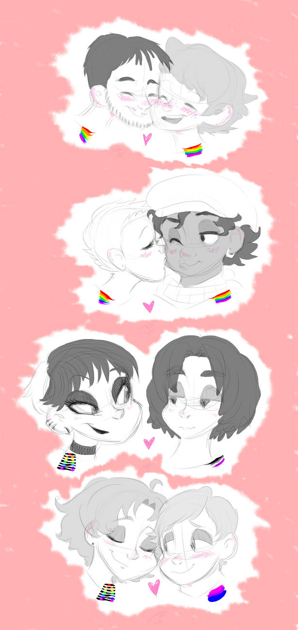 Love Wins by Strabius on DeviantArt