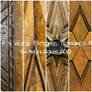 Wood Patterns Texture Pack 2