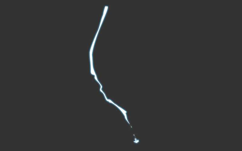 Bolt animation by MadCheshireFox on DeviantArt