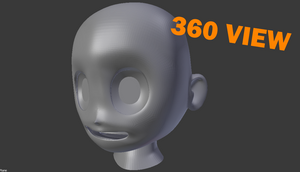 My First 2d Puppet Animation By K H E H On Deviantart You can easily operate, quickly shape your idea, and remake at any time if you have changed your mind. my first 2d puppet animation by k h e
