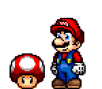 Super Powerups By Cyberguy64 On Deviantart