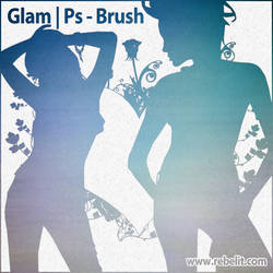 Brush Glam