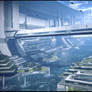 Mass Effect 3 Citadel Dreamscene