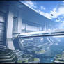 Mass Effect 3 Citadel Dreamscene 2