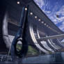 Mass Effect 1 Conduit Dreamscene