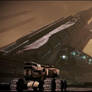 Mass Effect 3 Tuchanka Dreamscene II