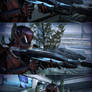 Mass Effect 3 TexMod : Better Particle Rifle