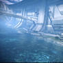 Mass Effect 3 Presidium Dreamscene