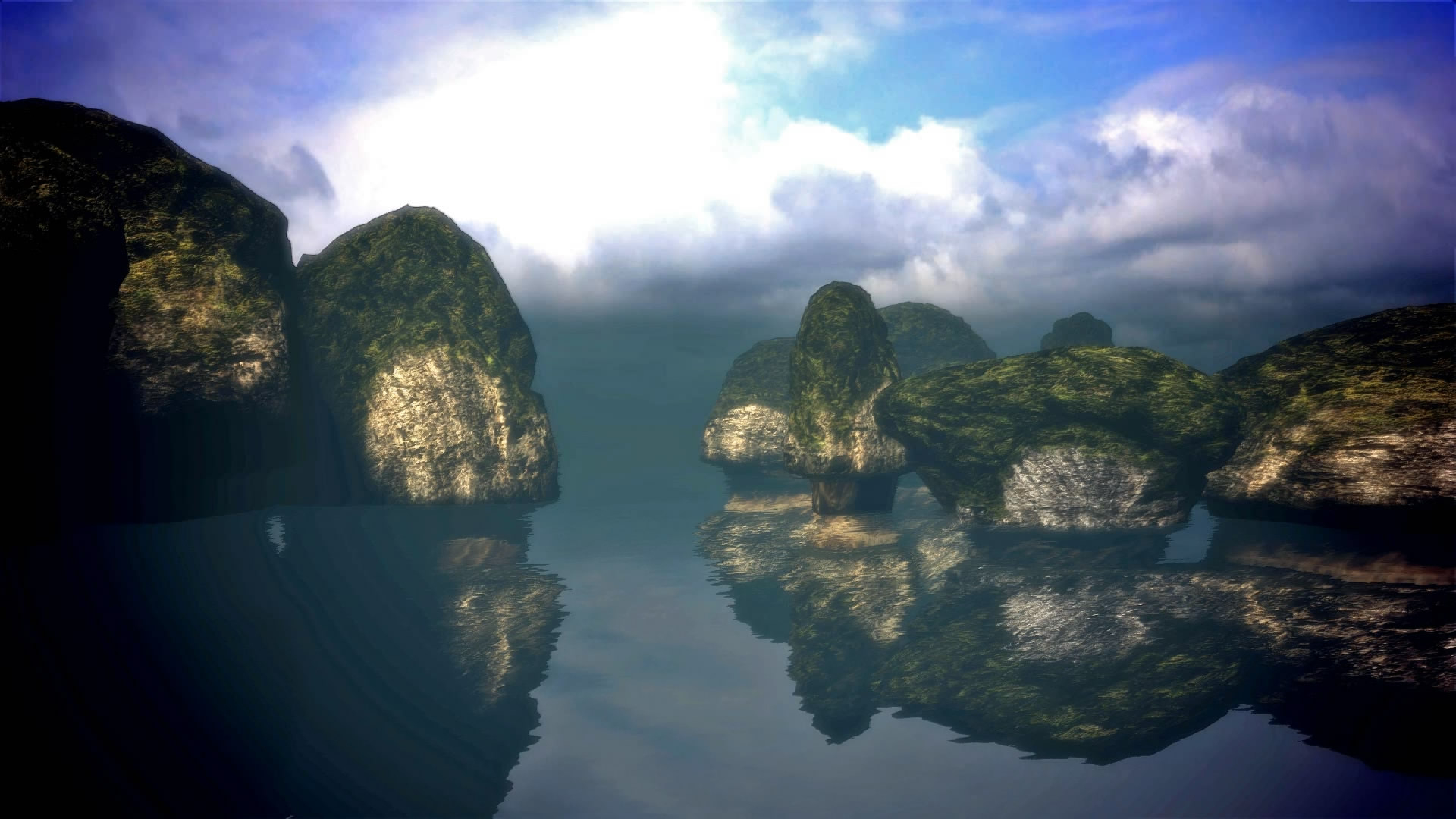 mass-effect-virmire-dreamscene-by-droot1986-on-deviantart