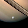 Saturn Dreamscene