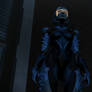 Mass Effect 3 EDI Dreamscene