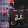 Mass Effect 3 Omega Is Mine Dreamscene