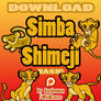 Simba Cub Shimeji [D/L]
