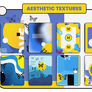 FREE PACK OF AESTHETIC TEXTURES | FREE DOWNLOAD