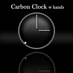 Carbon Clock