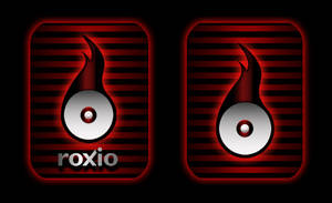 roxio-icons