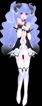 MMD Mystic Download