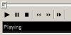 Media Player Classic Trackbar
