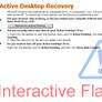 Active Desktop Recovery