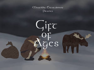 Gift of Ages