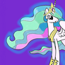 Princess Celestia