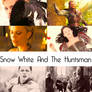 Snow White And The Huntsman PSD