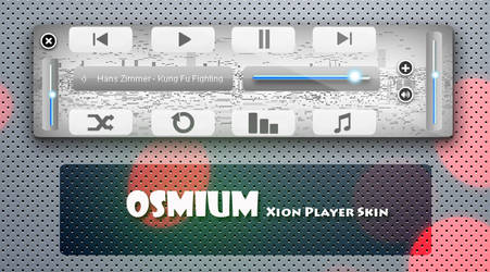 Osmium by 878952
