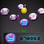 Yahoo Messenger Set