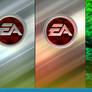 EA Games Icons