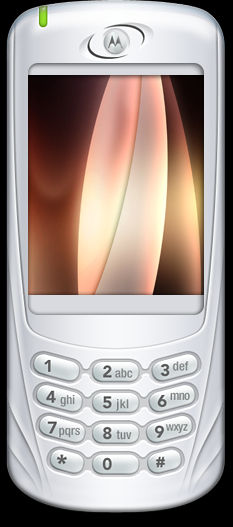 Redpine for Motorola