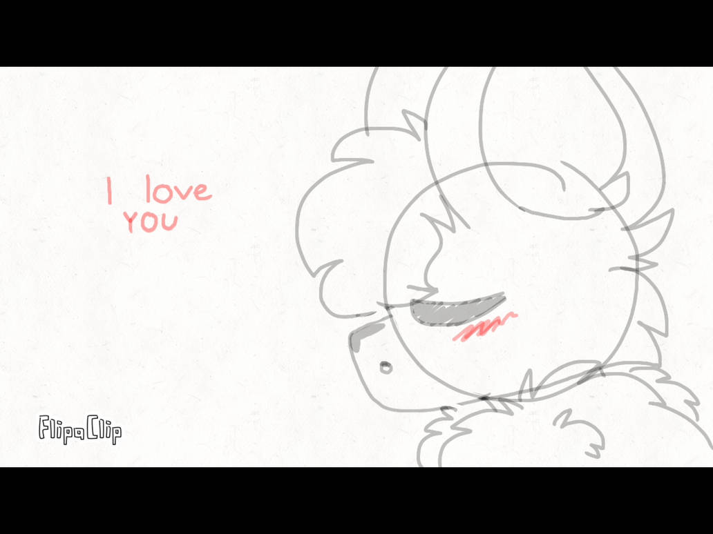 Lip Sync Test Flipaclip By Gr8gecko On Deviantart